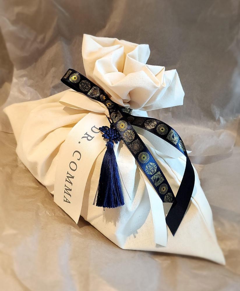 닥터콤마 새해 특별 선물포장 서비스