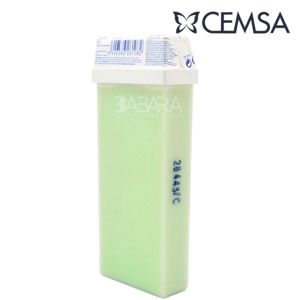 셈사 아만다드린 롤온 왁스 왁싱 110ml