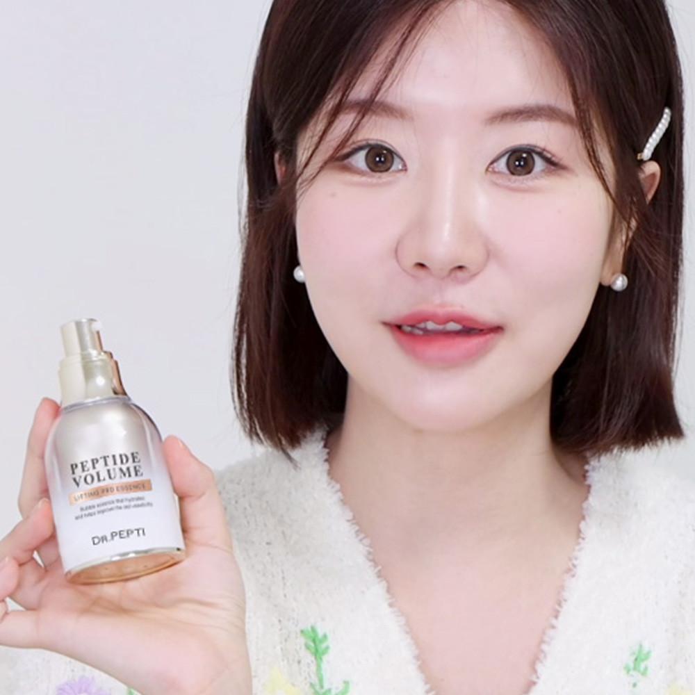 [최모나 PICK!] 무배쿠폰/NEW 펩타이드 볼륨 리프팅 프로 에센스 30ml