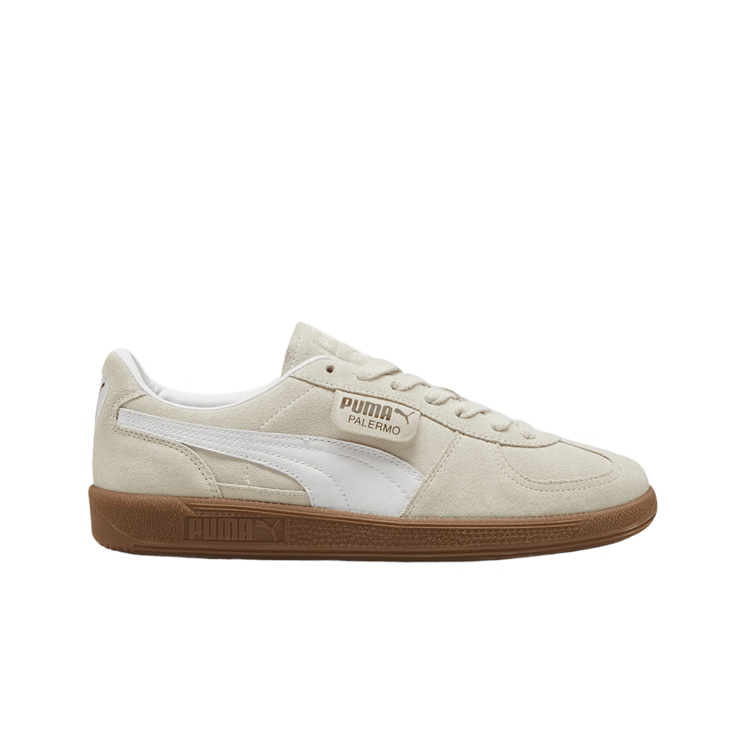 Puma Palermo Alpine Snow White
