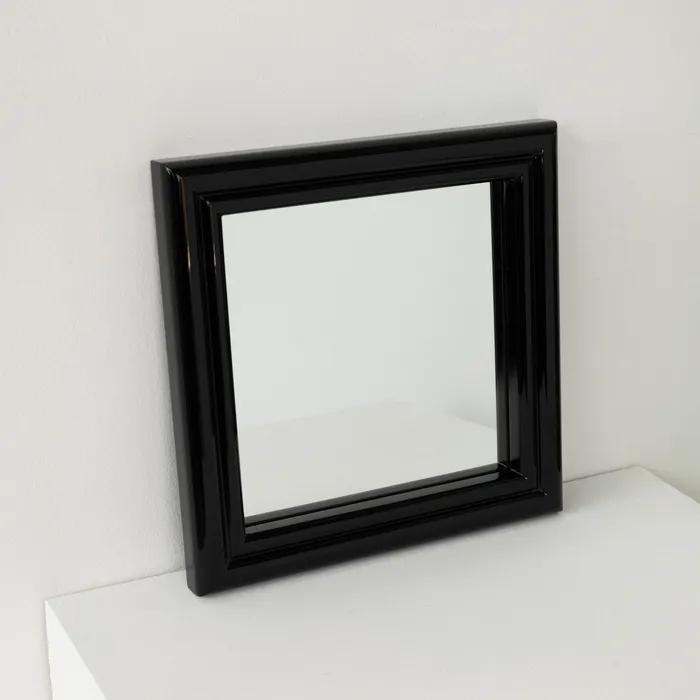 Bubble Bubble Mirror