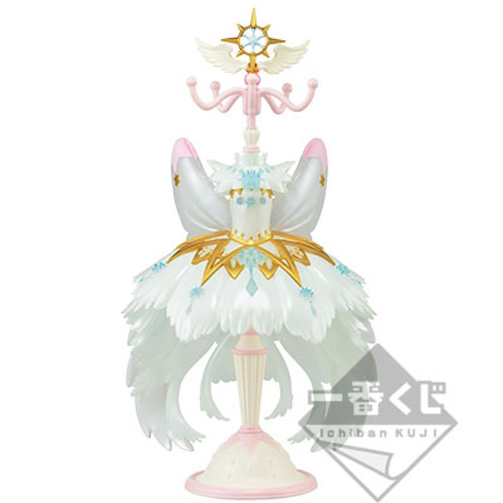 카드캡터 사쿠라 카드캡터 체리 이치방쿠지 클리어편 악세사리 스탠드