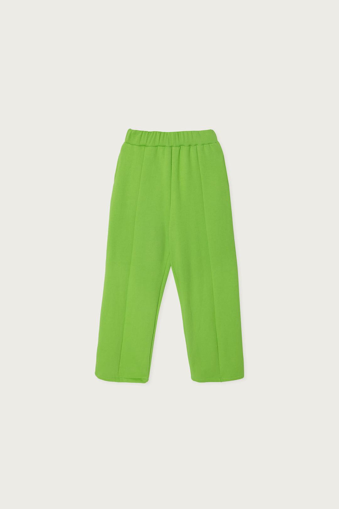 WINTER SWEATPANTS PARK