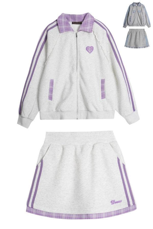ZKJ-OVS-040 (Women's)