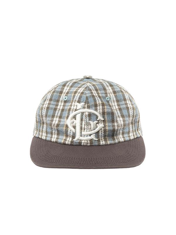 LSC LC LOGO CAP (CHECK)