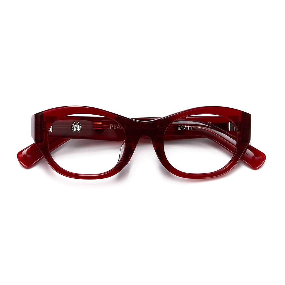 CARBA 31 -red-