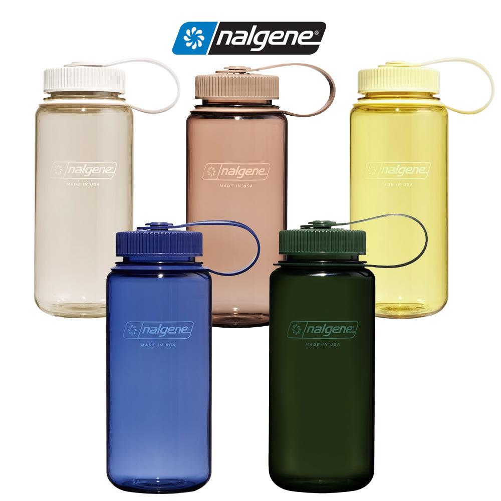 날진 물통 500mL 트라이탄 서스테인 0.5L 수통 등산 아웃도어 스포츠 다용도 물병