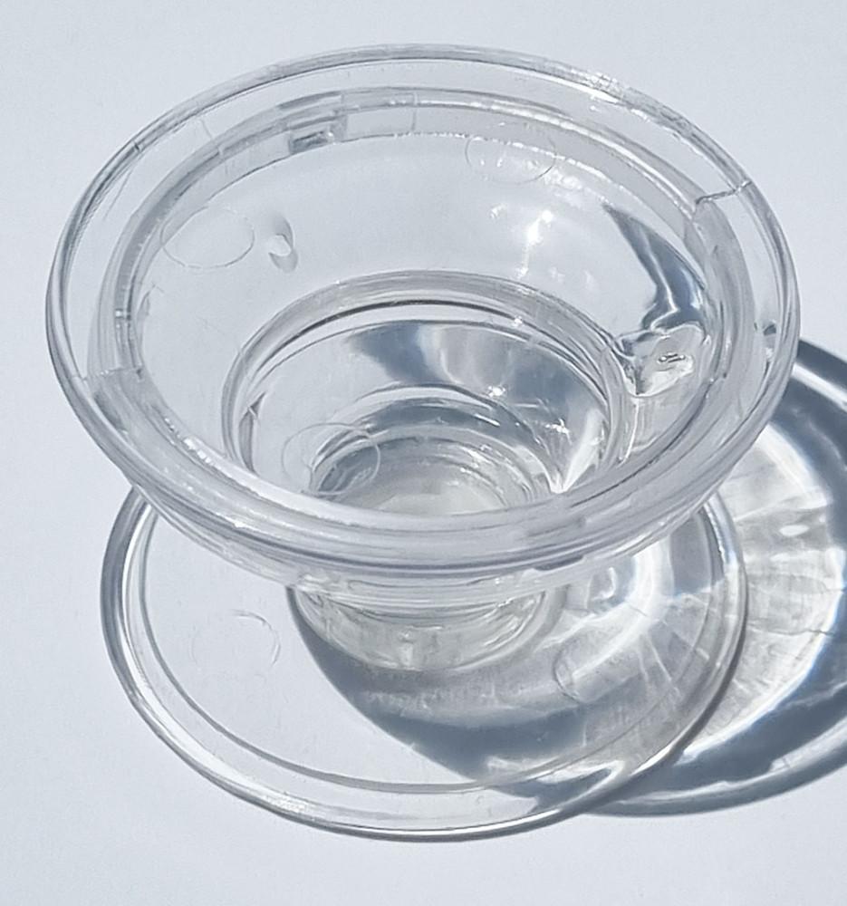 레진 투명평형 바디 핸드폰 그립톡 만들기 제작 부자재 스마트톡 DIY