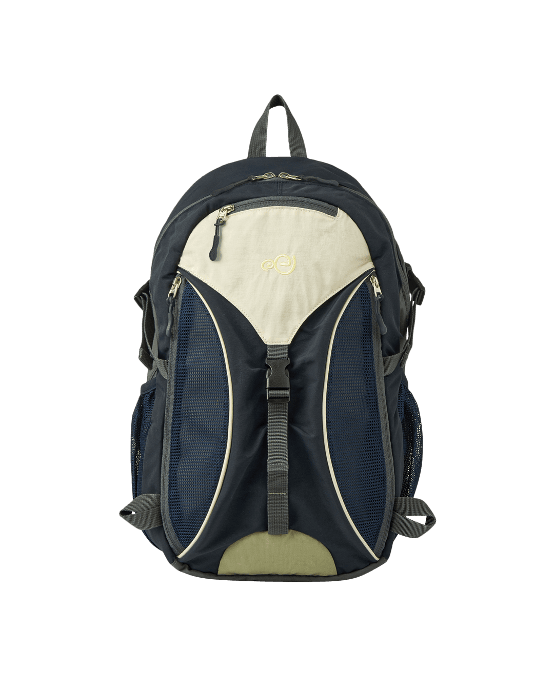 UTILITY BACKPACK [NAVY]