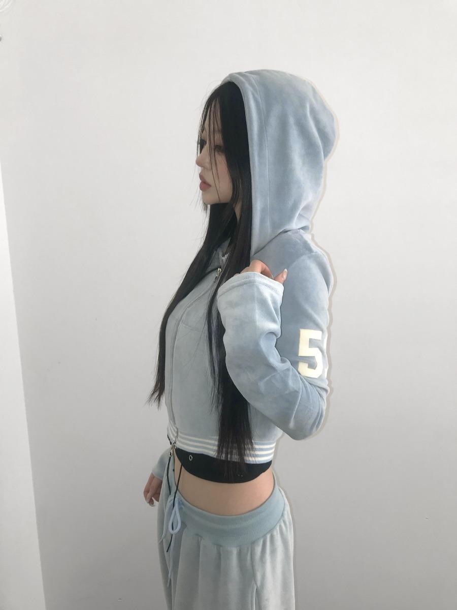 디에어타운 velvet  trainning  hz (4 color)