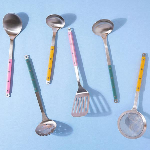 보겐 베르체 조리도구 키친툴 시리즈 7종 택1 / 뒤집개 볶음 주방용품 국자 서빙스푼