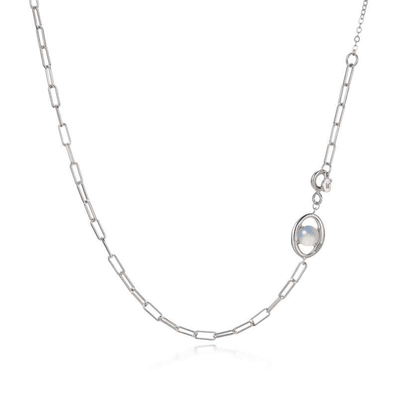 밀키웨이 체인 플레이 목걸이