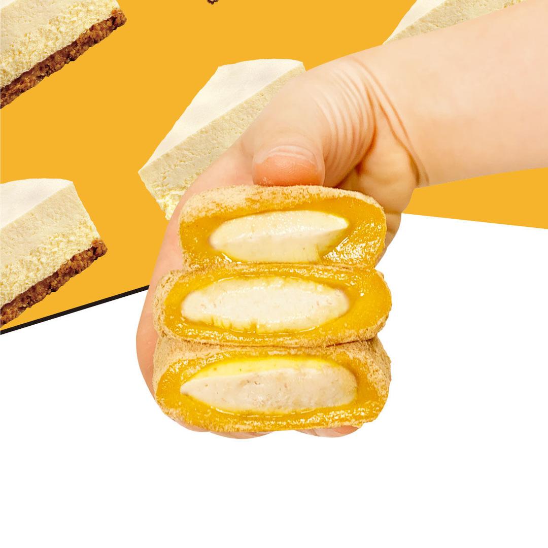 치즈케이크 인절미 550g