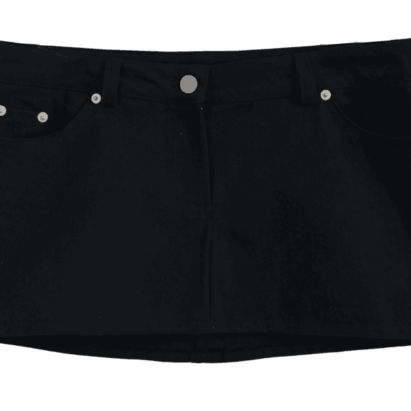 garden 2022 hip hanger skirt