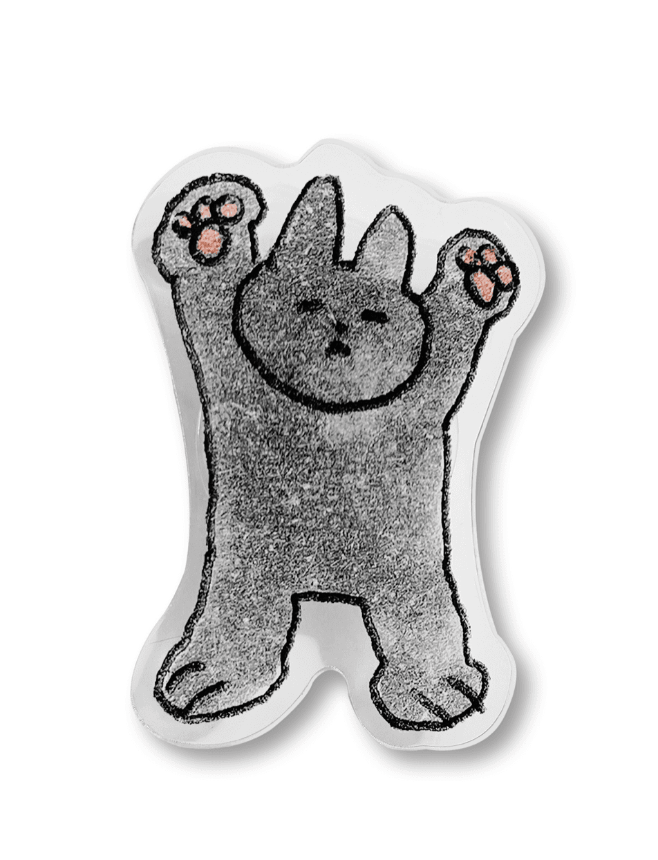 We all like cats4 shinna Tok