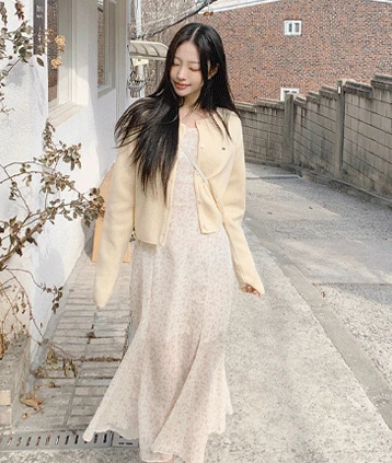 플랫라운드cd (뾰용색감🩵봄신상,봄가디건🌷벚꽃룩,화이트데이)