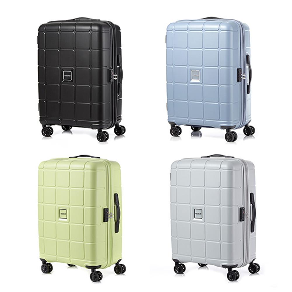 [아메리칸투어리스터] HUNDO 캐리어 68/25 TSA