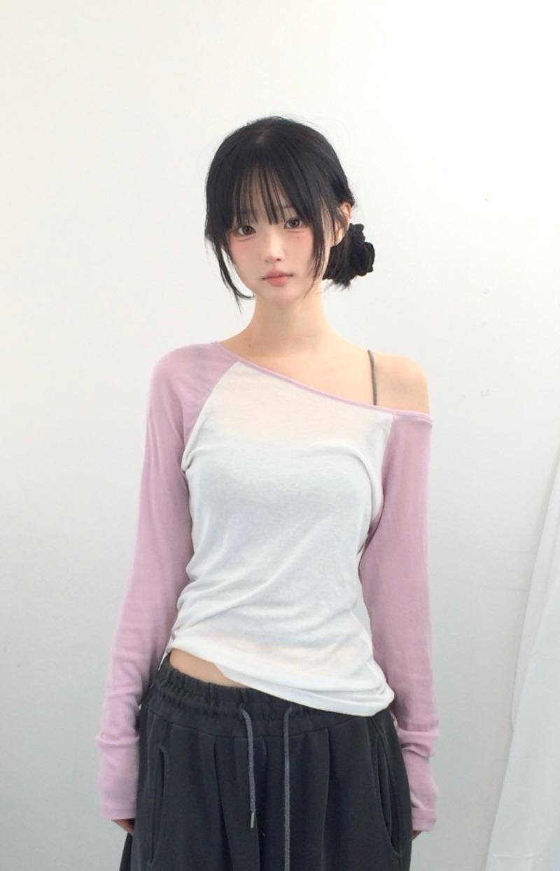 (5 C ᵒ l o🅡) 루즈무드 오프t