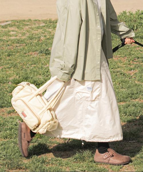 Downtown bag - beige