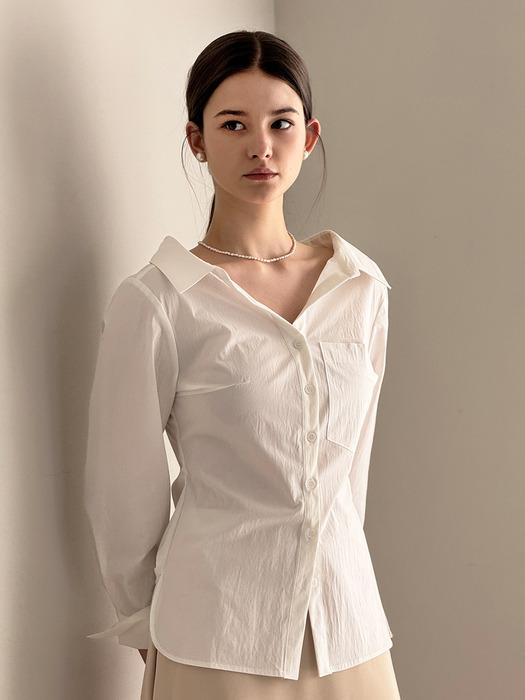 Lautre White Off shirts