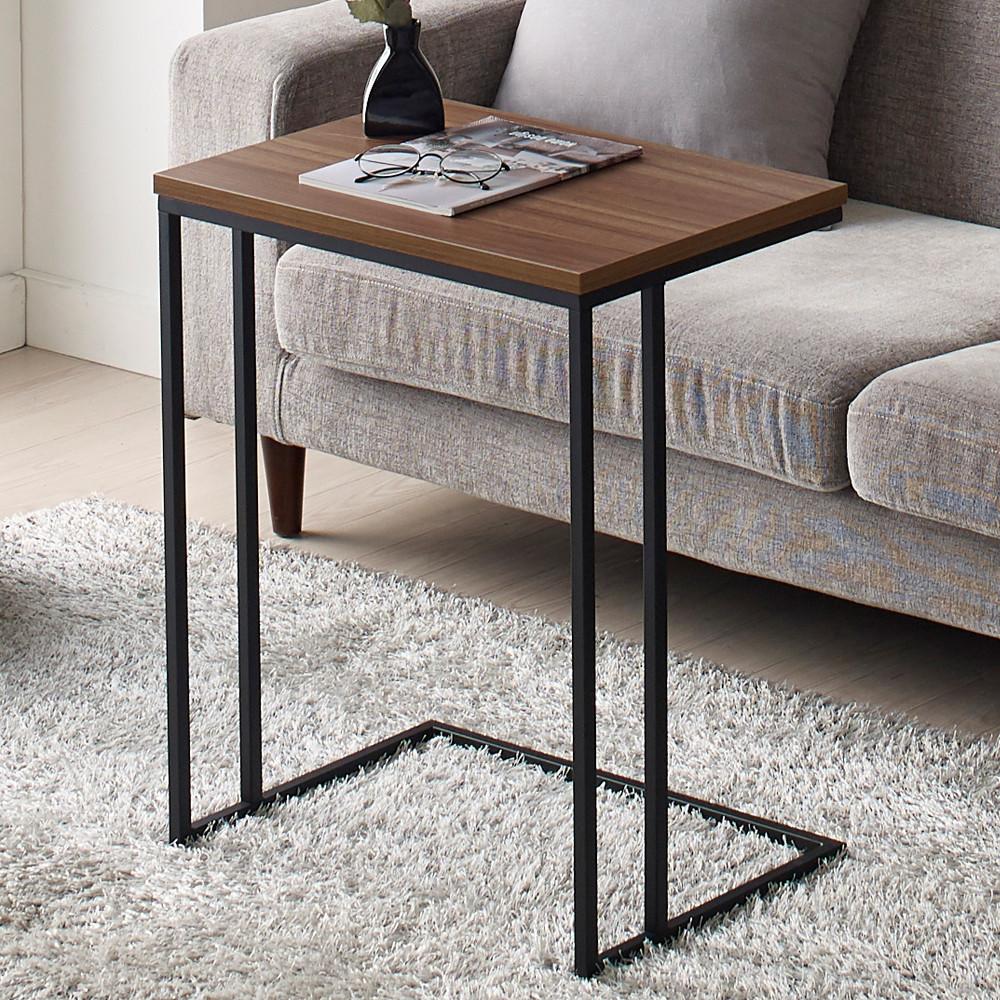 예다움 뮌헨 소파 침대 사이드테이블 거실협탁 500x350