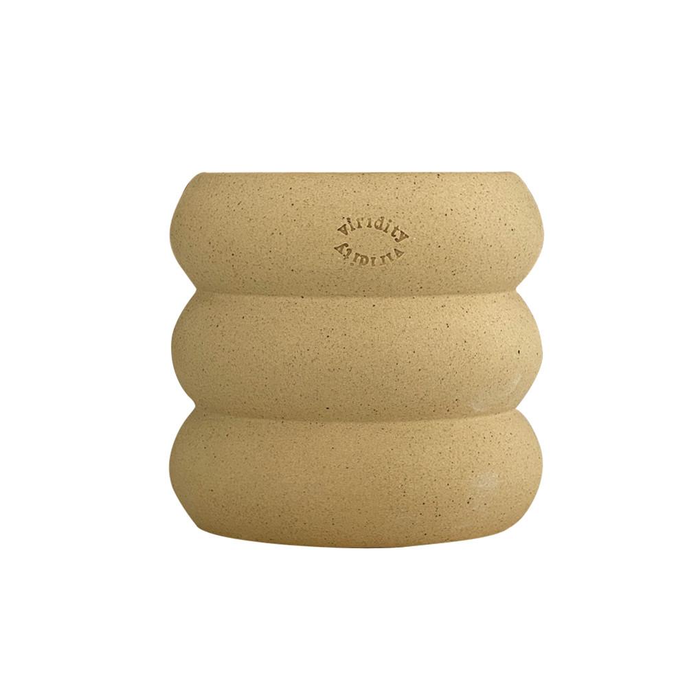 버리더티 수제토분 커브팟