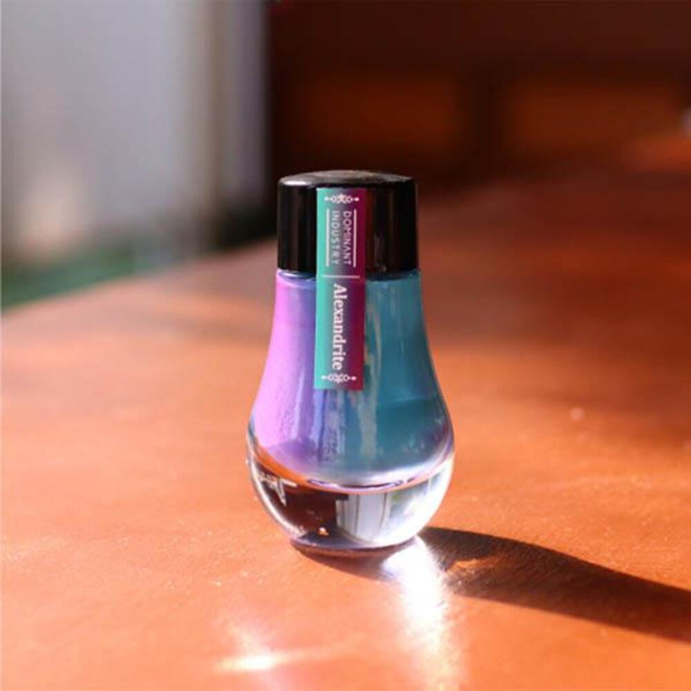 도미넌트 인더스트리 캘리그라피 잉크 알렉산드라이트 Alexandrite