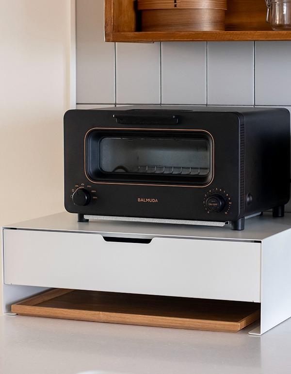 스틸 레인지 서랍