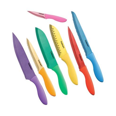 쿠진아트 메탈릭 컬러 칼세트 C77-14PMCPCKR - 칼세트 | 쿠팡