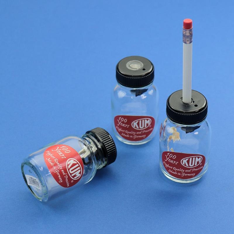 KUM Glass M1 Pencil Sharpener