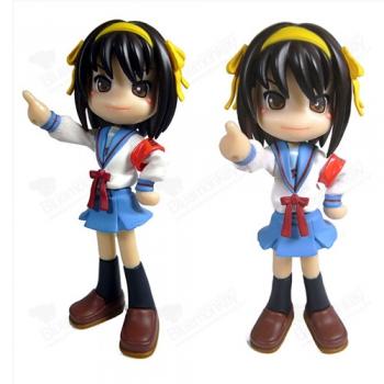 Pinky st. 핑키스트리트 스즈미야 하루히의 우울 [하루히pc-2014]