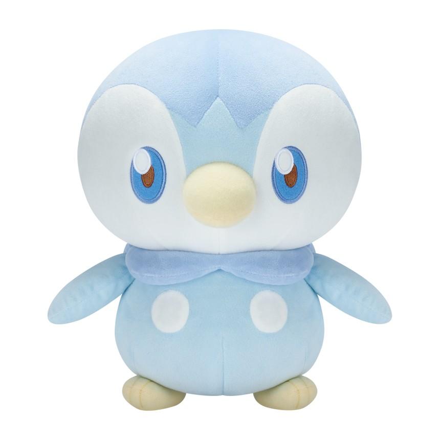 포켓몬스터 MOFUGUTTO SUPER BIG 봉제인형 포켓피스 팽도리