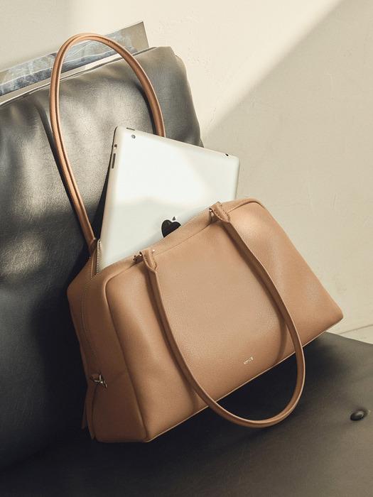 SOFT 숄더백 490g - 3 Colors