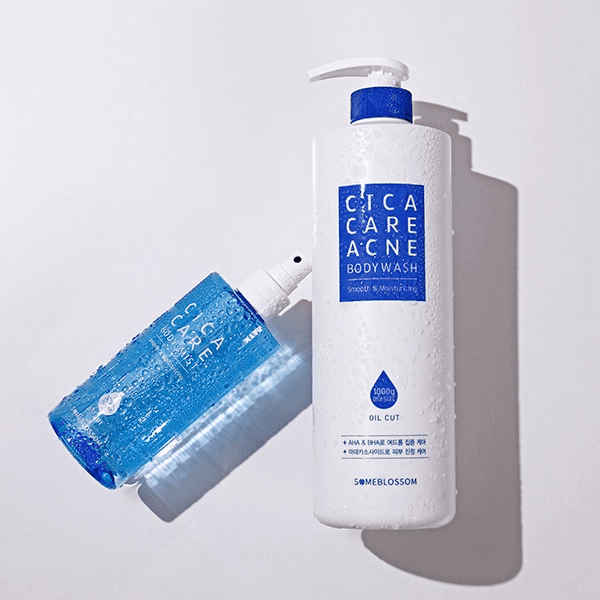 트러블근본🍀 시카케어 SET