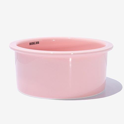 BIG BOWL 18CM - PINK (유광)