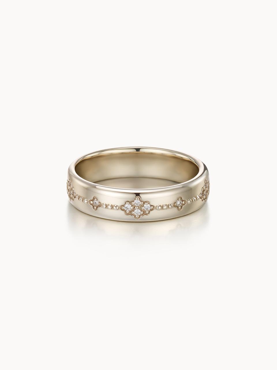Our Seasons Ring
