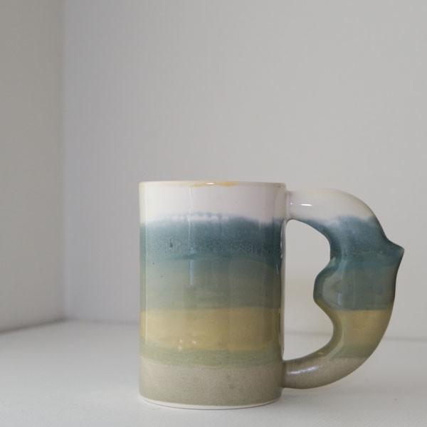 Bird Cup 01 (Unique)
