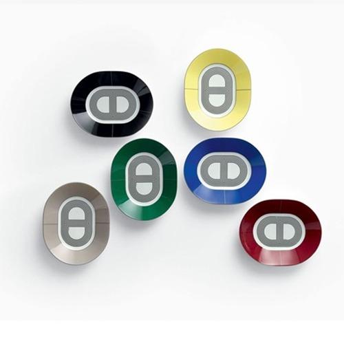 rallye plate [SALE] 주문폭주/ +오렌지박스