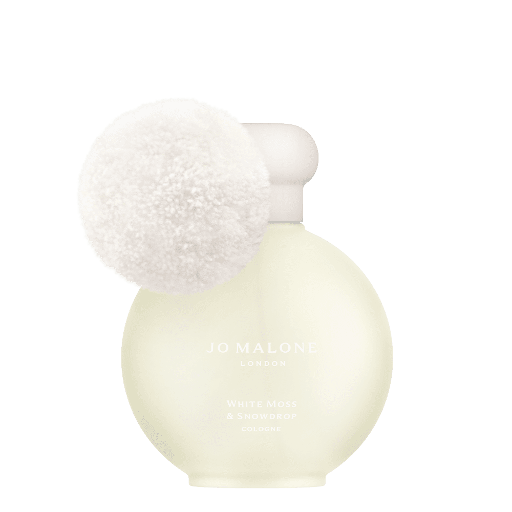 White Moss & Snowdrop Cologne