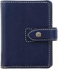 Filofax 25819 Malden Mini Organizer Navy