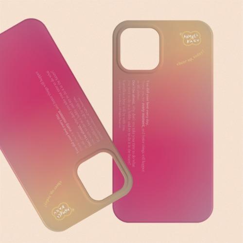 cheer up case (ver.2)