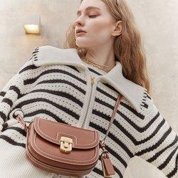 [조이그라이슨] 세렌디피티 크로스바디 LW2SA1810_FE