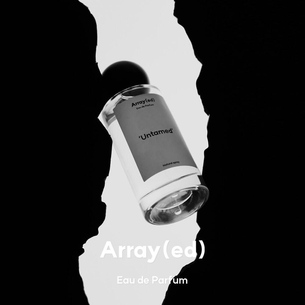 EAU DE PARFUM UNTAMED 50ML