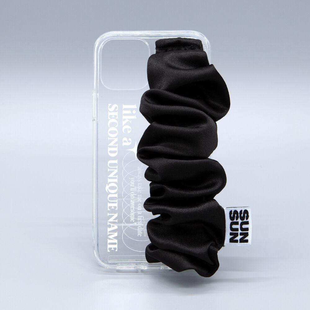 SUN CASE GOBULL BAND BLACK