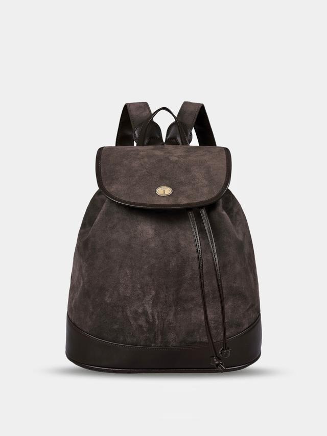 バックパック・リュック [HAH ARCHIVE] 2WAY WATERLOO BLACK NYLON DUFFLE BAG 2-Way Waterloo Nylon Duffle Bag (Black)