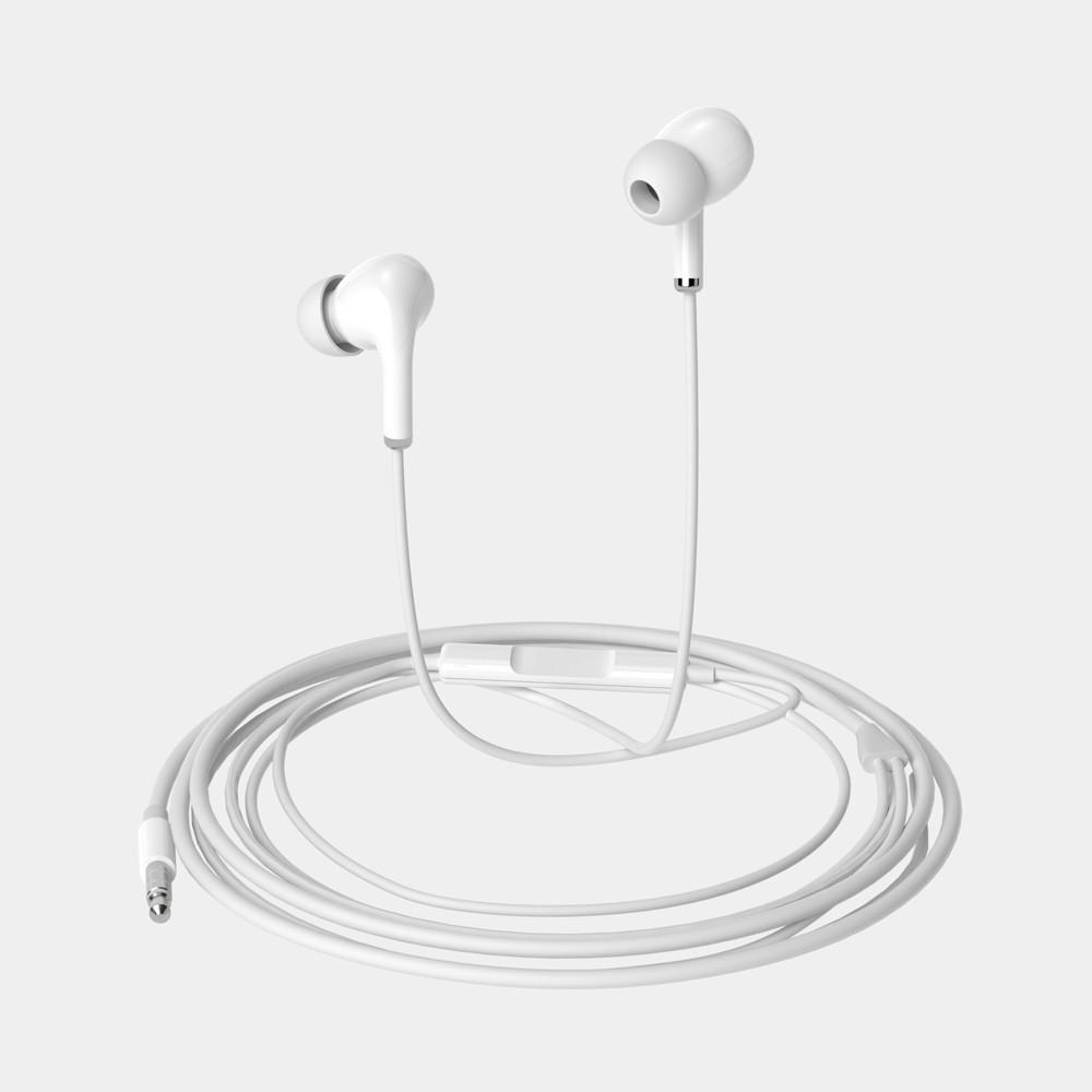 화이트플래닛 3.5핀 유선이어폰 WPE-01