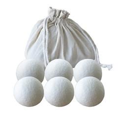 드라이어볼 - 화이트