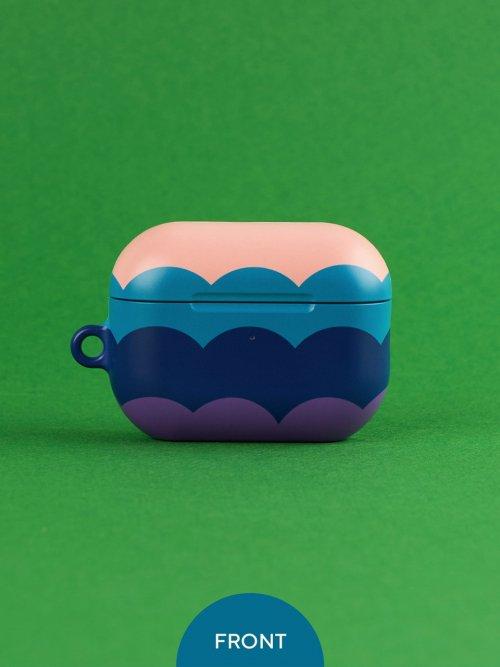 에어팟 케이스 LARVA INFINITE