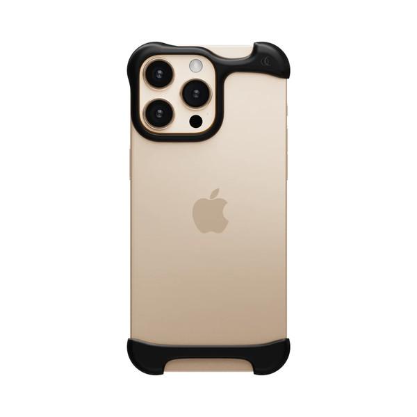 아크 펄스 아이폰 케이스 항공 알루미늄 범퍼