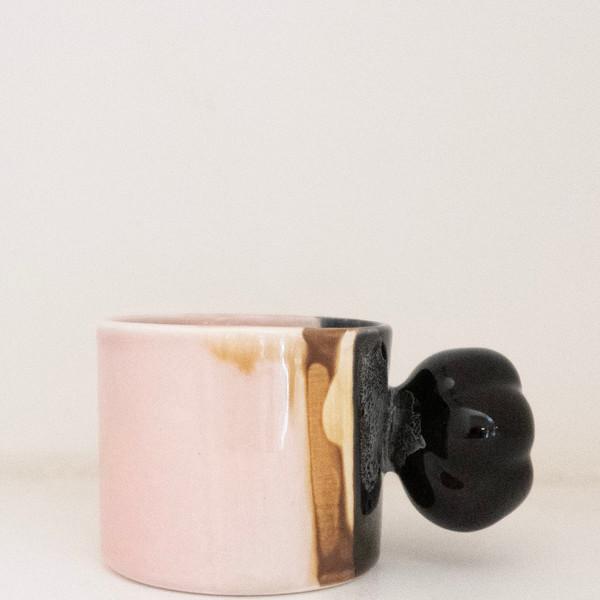 Cotton Wool Cup 02 Unique No. 4